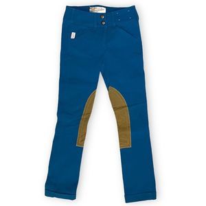 THE TAILORED SPORTSMAN girls 10 riding pants